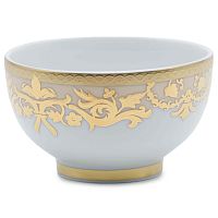 Набор пиал 6шт Natalia Creme Gold Falkenporzellan