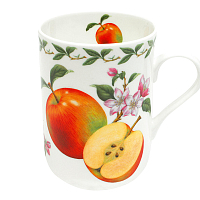 Кружка 0,3л Яблоко (в подар.упаковке) Maxwell & Williams