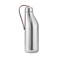 Бутылка для воды 500 мл Sky Georg Jensen