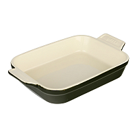 Форма для запекания 30,5*19,5*6,3см Majolica Gipfel