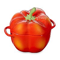 Кокот 450мл 12см Перец Staub