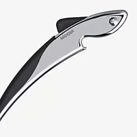 Открывалка для бутылок Nadoba Sirena хром