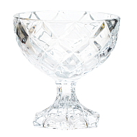 Набор сахарниц/варенниц 6шт на ножке Rashel