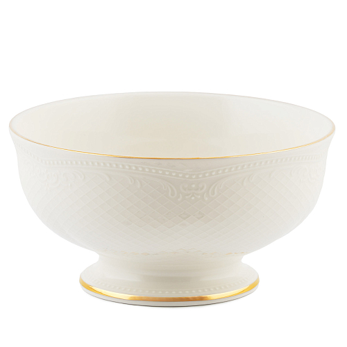 Салатник 15см 1шт Aristocrat-Gold Noble