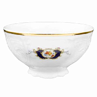 Пиала 11см Синеглаз (3шт кор) Bernadotte
