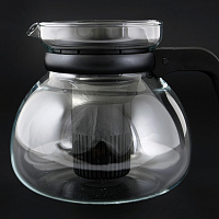 Чайник Svatava 1,5л (кор=18шт) Simax