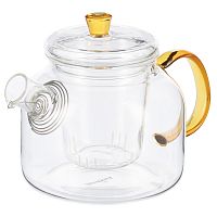 Чайник заварочный 0.7л Allegro Werner Gipfel