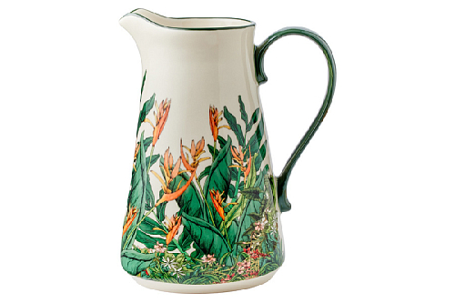 Кувшин 2.5л Ночной сад Foliage (в подар.уп) Maxwell & Williams 