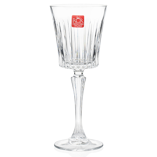 Набор фужеров 230мл 6шт Timeless RCR