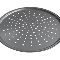 Форма для выпечки и пиццы 32.3*1см Comfort Gipfel