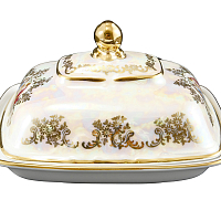 Масленка Аристократ Мадонна Queen's Crown