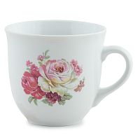 Кружка 1шт Mirek Dubi