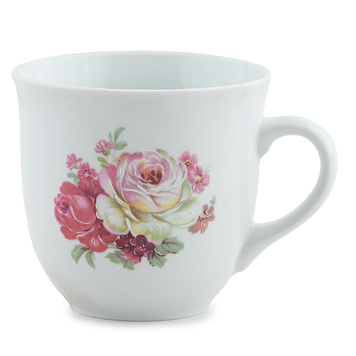 Кружка 1шт Mirek Dubi