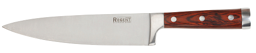 Нож-шеф раздел-й 200/340 мм chef 8 Linea Nippon Regent Inox Нож-шеф раздел-й 200/340 мм chef 8 Linea Nippon Regent Inox