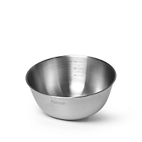 Миска 16*6,5см 0,7л Fissman