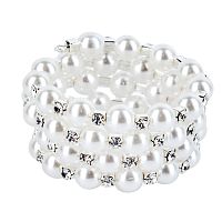 Кольцо для салфеток Pearl 5х5х3см Nouvelle Home