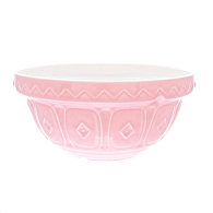 Салатник 25см Maison colour mix pink Repast