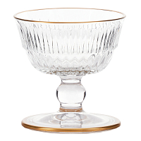 Варенница на ножке 