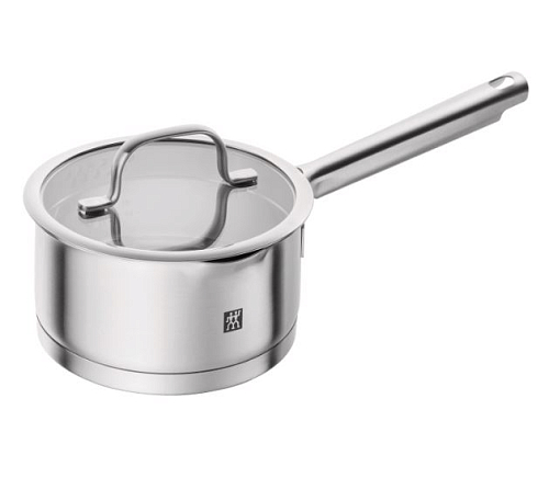 Ковш 16см 1,5л с крышкой Trueflow Zwilling