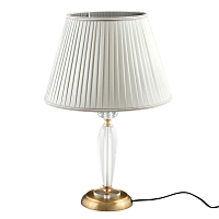 Светильник с абажуром