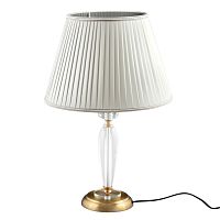 Светильник с абажуром