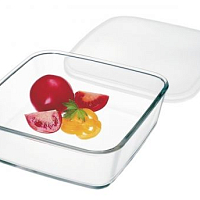 Контейнер с крышкой 1,8л