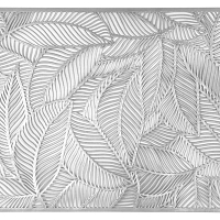 Салфетка под горячее 45*30см Листья Maxwell & Williams.