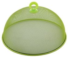 Крышка-защита от насекомых 30см Linea Pronto Regent inox