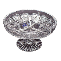 Кабаретница 17,5см н/н хрусталь G-P Glasspo 