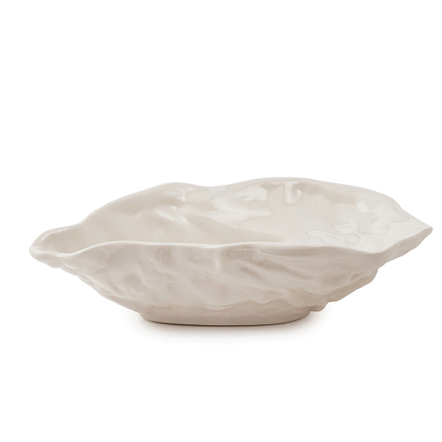 Салатник ракушка 20см Shell Repast Салатник ракушка 20см Shell Repast