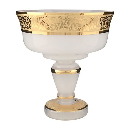 Конфетница 20см 1шт Star Lux