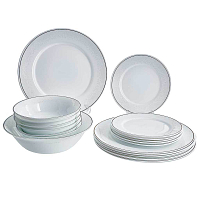 Набор столовый 19пр Монро