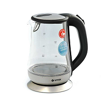Чайник электрический Vitek 