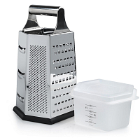 Терка с контейнером 22,9 TalleR