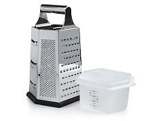 Терка с контейнером 22,9 TalleR