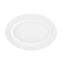 Блюдо овальное 25см Royal Sutton Tudor