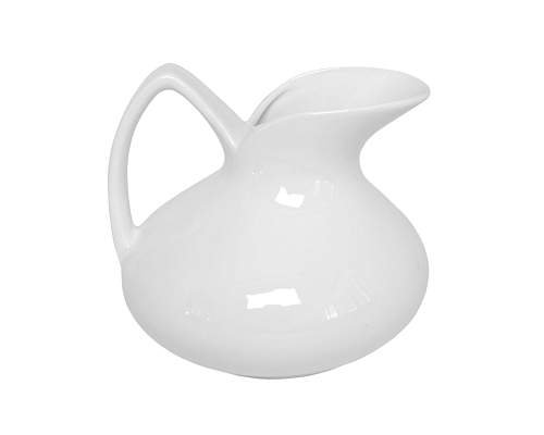 Кувшин/ваза 900 мл Royal White Tudor