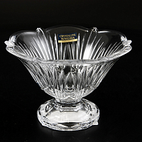 Салатник 13см 1 шт Crystalite Bohemia 