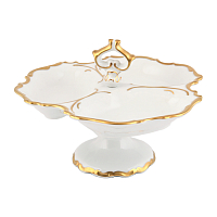 Кабаретница 24см н/н  Престиж Queen's Crown