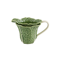 Кувшин 1,5л Капуста green Bordallo Pinheiro 