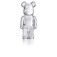 Статуэтка 14,3см Bearbrick Baccarat