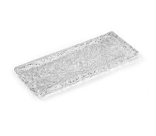 Поднос 31*22,5см Diamante