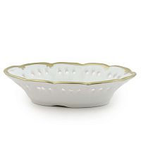 Конфетница 17см Кастел Queen's Crown