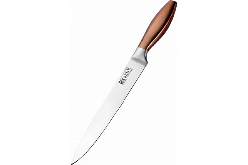 Нож разделочный 200/330мм slicer 8 Linea MattinoRegent Inox