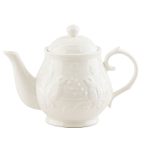 Чайник 430мл Птички на ветке Elan Gallery