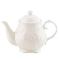 Чайник 430мл Птички на ветке Elan Gallery