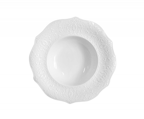 Набор глубоких тарелок 22см 6шт Royal Whitehall Tudor Набор глубоких тарелок 22см 6шт Royal Whitehall Tudor