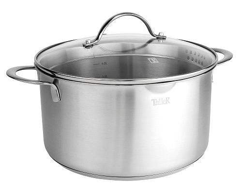 Кастрюля 5,4л Aveline TalleR