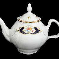 Чайник 1,2л Синеглаз Bernadotte