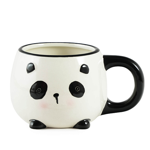 Кружка 420мл Панда Repast